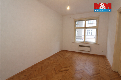 Prodej bytu 2+1, 60 m² - 6