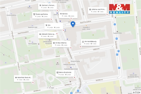 Prodej bytu 2+1, 60 m² 14