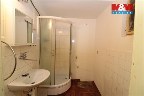 Prodej bytu 2+1, 60 m² - 4