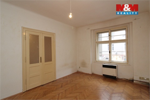 Prodej bytu 2+1, 60 m² 12