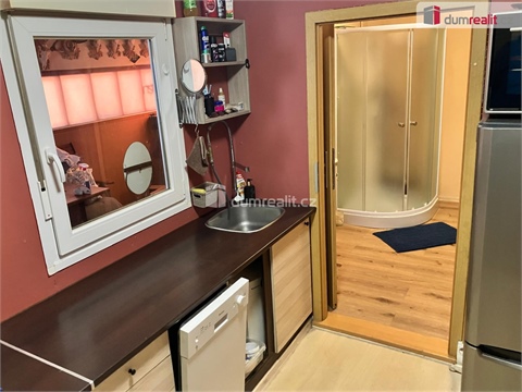 Prodej stavebního pozemku, 1 197 m² - 12