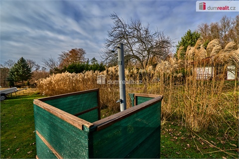 Prodej stavebního pozemku, 1 197 m² - 8