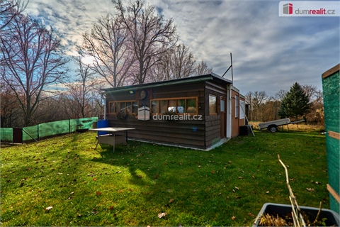 Prodej stavebního pozemku, 1 197 m² - 4