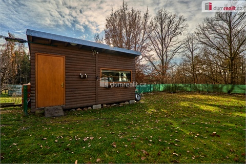 Prodej stavebního pozemku, 1 197 m² 6