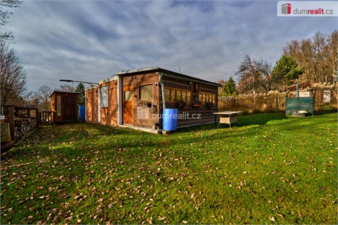 Prodej stavebního pozemku, 1 197 m² 8