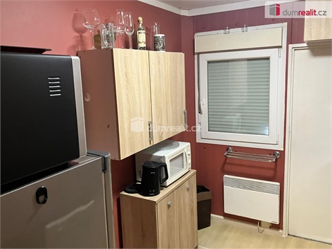 Prodej stavebního pozemku, 1 197 m² 12