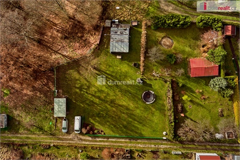 Prodej stavebního pozemku, 1 197 m² - 10