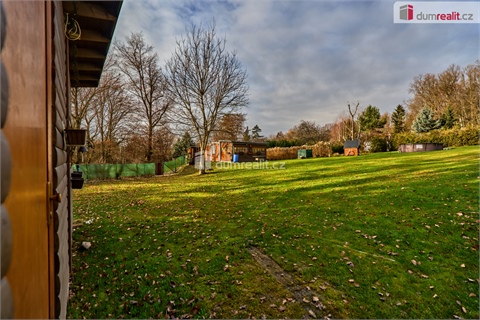 Prodej stavebního pozemku, 1 197 m² - 6