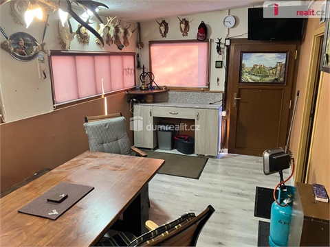 Prodej stavebního pozemku, 1 197 m² 14