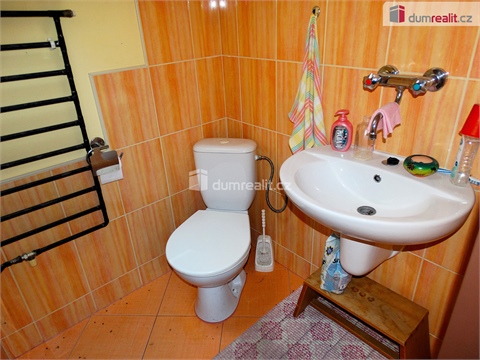 Pronájem rodinného domu, 180 m² 4