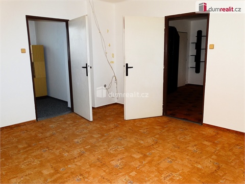 Pronájem rodinného domu, 180 m² - 8