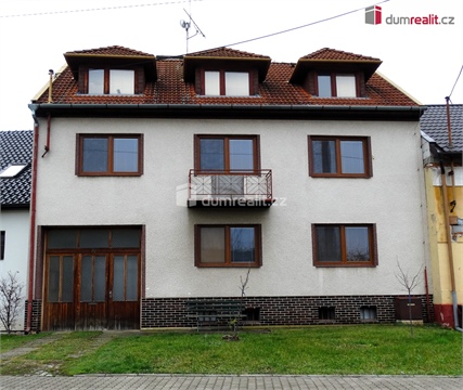 Pronájem rodinného domu, 180 m² 10