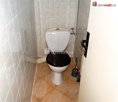 Pronájem rodinného domu, 180 m² - 6