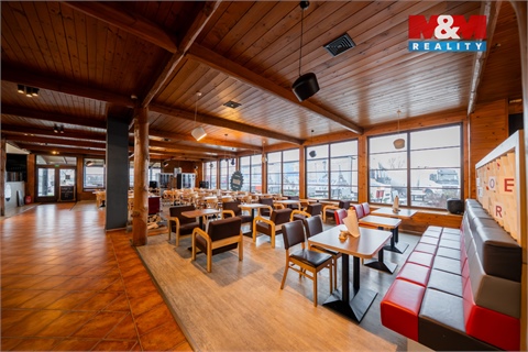 Prodej restaurace, 600 m² - 6