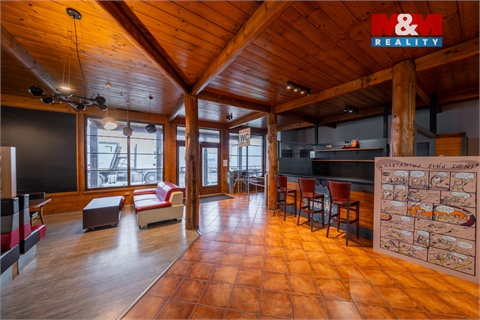 Prodej restaurace, 600 m² 4