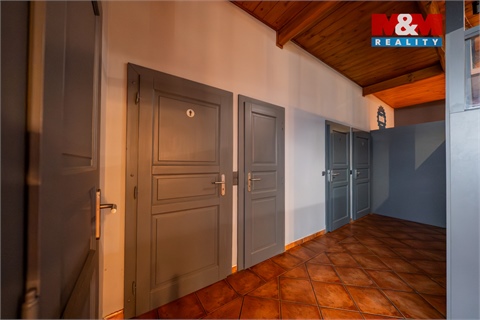 Prodej restaurace, 600 m² 12