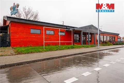 Prodej restaurace, 600 m² - 18