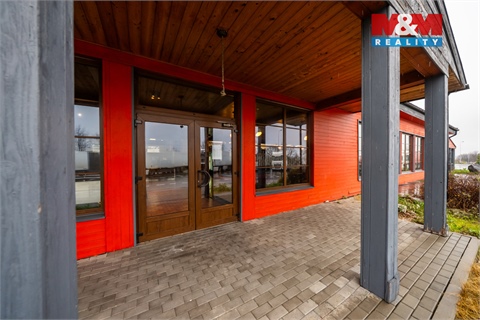 Prodej restaurace, 600 m² 18