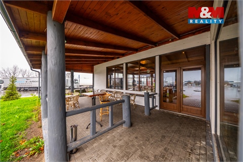 Prodej restaurace, 600 m² - 14