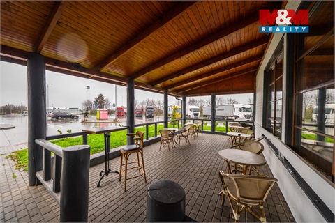 Prodej restaurace, 600 m² 14