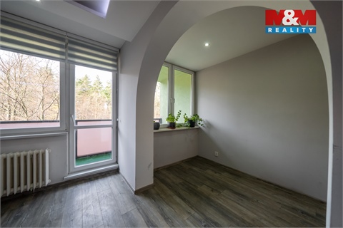 Prodej bytu 3+1, 83 m² - 2