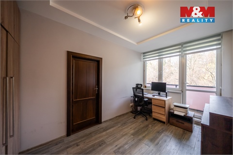 Prodej bytu 3+1, 83 m² - 6