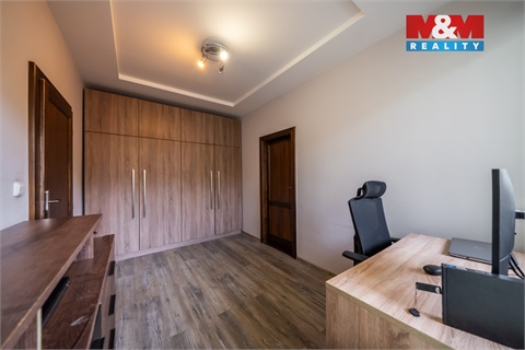 Prodej bytu 3+1, 83 m² 8