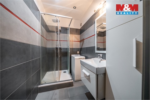 Prodej bytu 3+1, 83 m² - 8