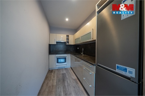 Prodej bytu 3+1, 83 m² 4