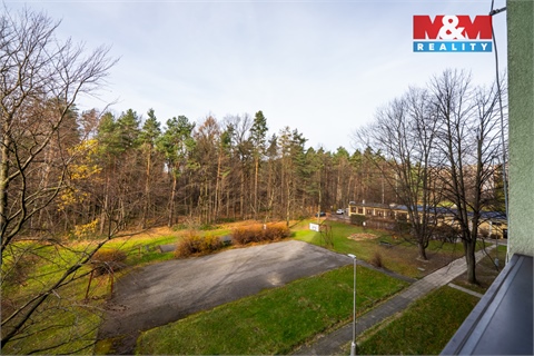 Prodej bytu 3+1, 83 m² - 12