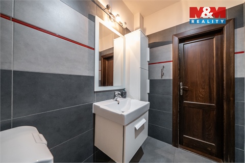 Prodej bytu 3+1, 83 m² 10