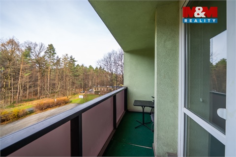 Prodej bytu 3+1, 83 m² 12