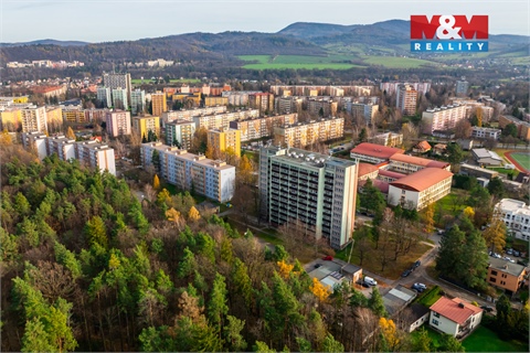 Prodej bytu 3+1, 83 m² - 16