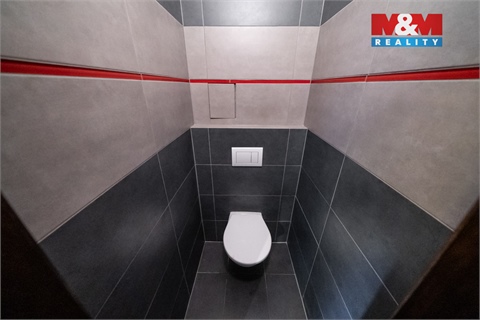 Prodej bytu 3+1, 83 m² - 10