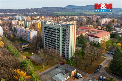 Prodej bytu 3+1, 83 m² - 14