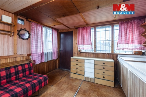 Prodej zahrady, 392 m² - 4