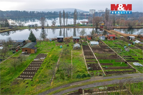 Prodej zahrady, 392 m² 8