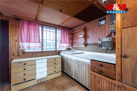 Prodej zahrady, 392 m² 4