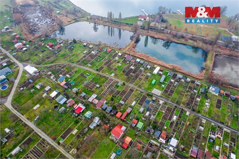 Prodej zahrady, 392 m² - 10