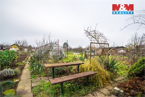 Prodej zahrady, 392 m² 6