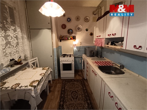 Prodej bytu 2+1, 55 m² 4