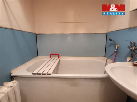 Prodej bytu 2+1, 55 m² 2