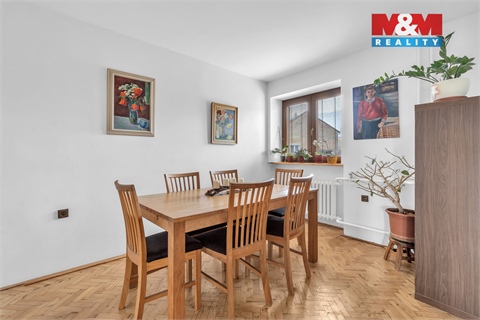 Prodej rodinného domu, 107 m² 6