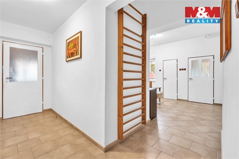 Prodej rodinného domu, 107 m² 8