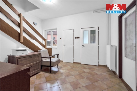 Prodej rodinného domu, 107 m² 10