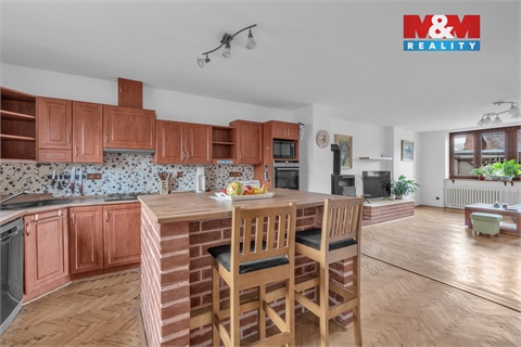 Prodej rodinného domu, 107 m² - 4