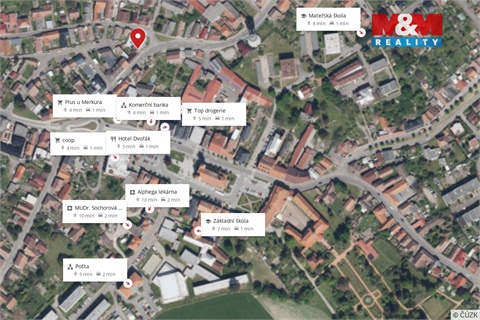 Prodej rodinného domu, 107 m² - 16