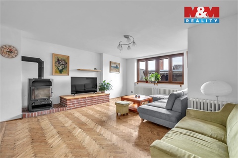 Prodej rodinného domu, 107 m² - 2