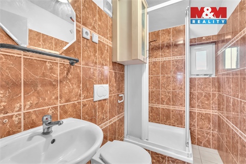 Prodej rodinného domu, 107 m² 12