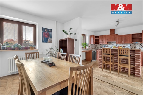 Prodej rodinného domu, 107 m² - 6